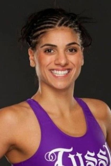 Sofia Bagherdai