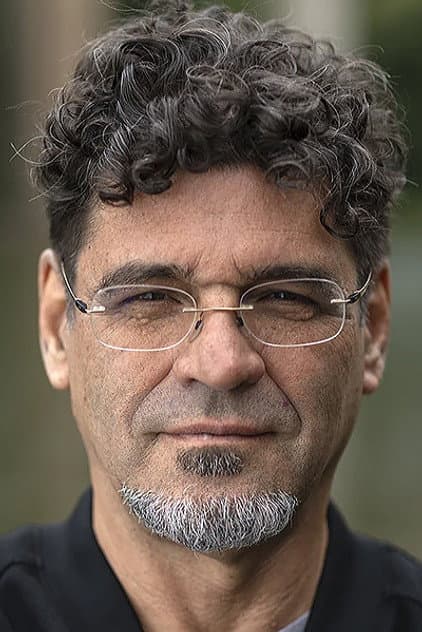 Renato Barbieri