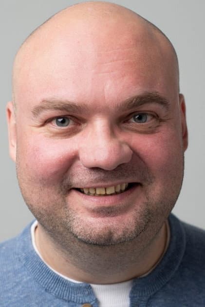 Oleg Solodukhin