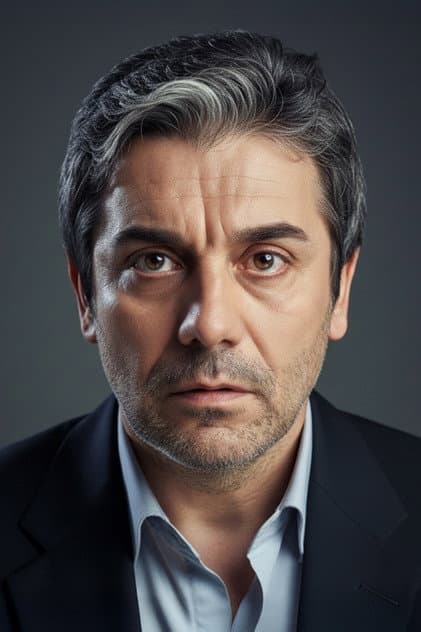Orhan Aydın