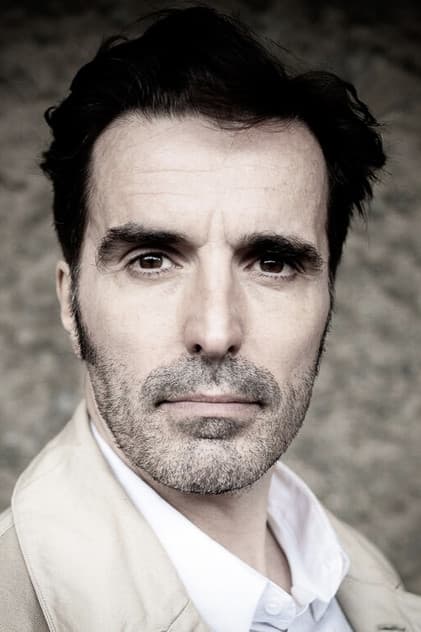 Guy Combes