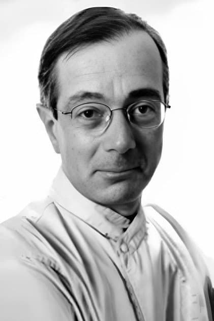 Sylvain Jouty