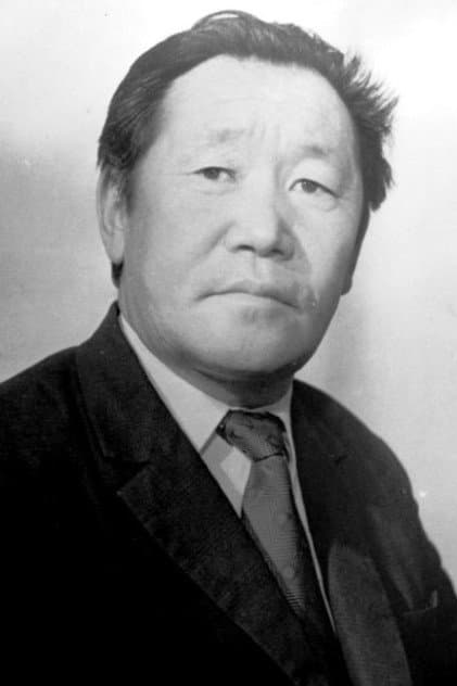 Magsariin Duinkher