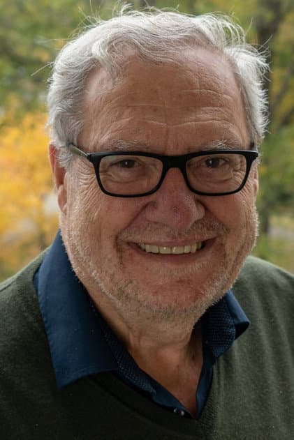 Marc Daigle