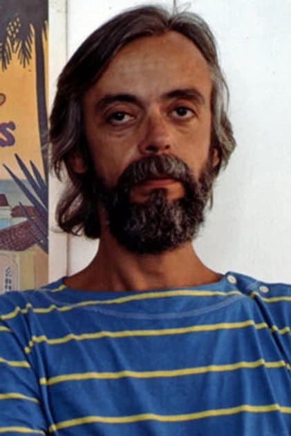 Leopoldo Serran