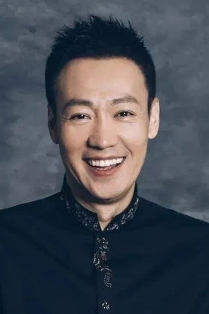 Xin Baiqing