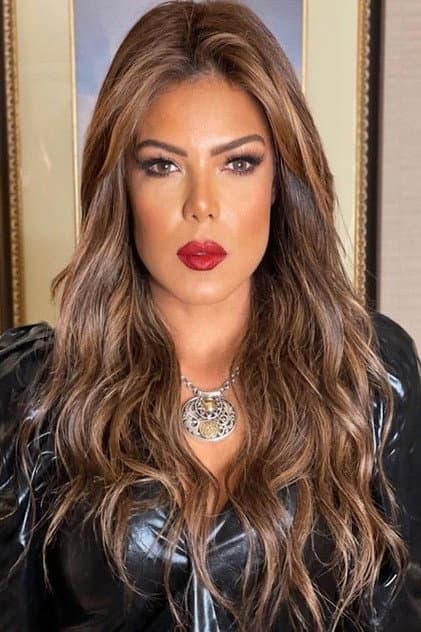 Nahed El Sebai