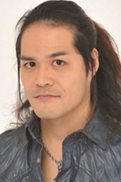 Hiroaki Yoshida