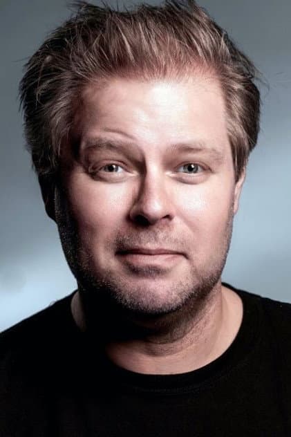 Steffen Røes