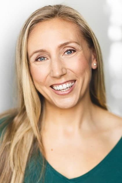 Freya Ravensbergen