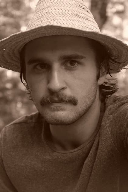 Antoine Mathieu