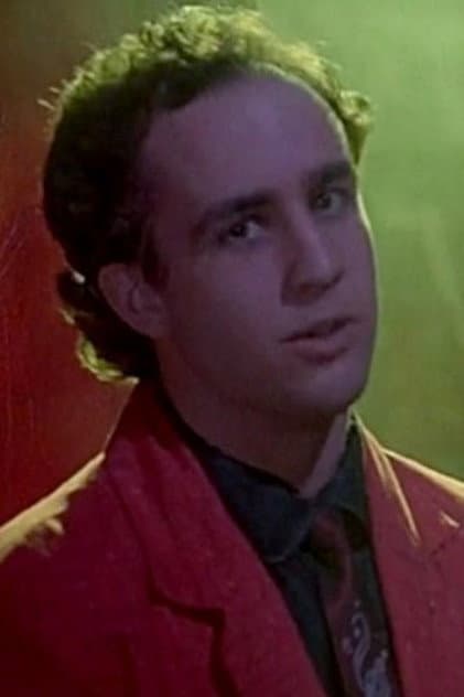 Anthony Kentz