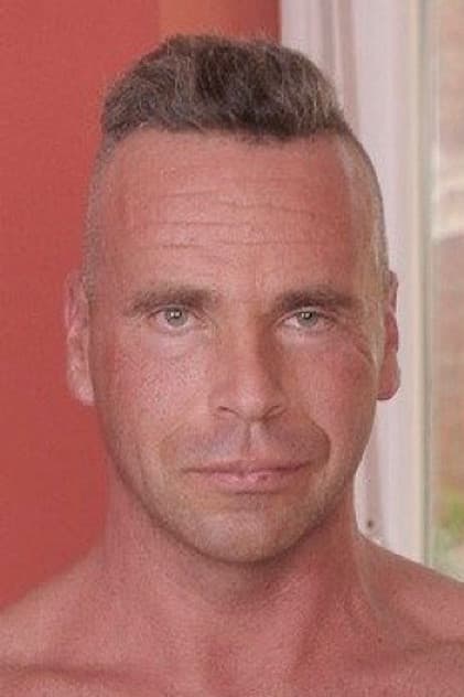 Greg Wilson