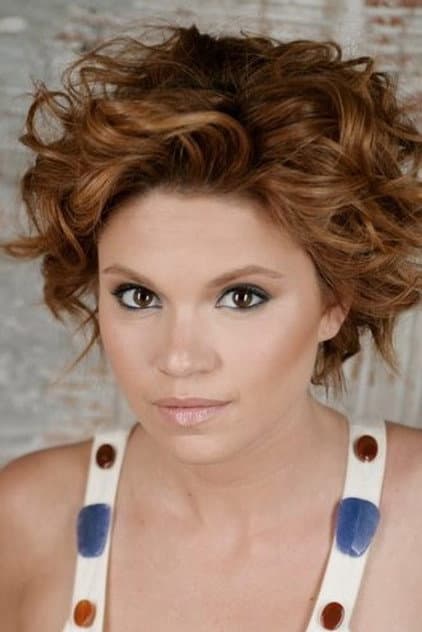 Mandy Bruno Bogue
