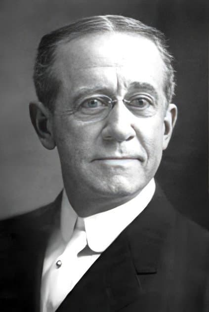 William H. Crane