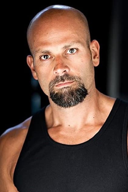 Patrick Sparling