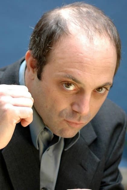 Steve Moramarco