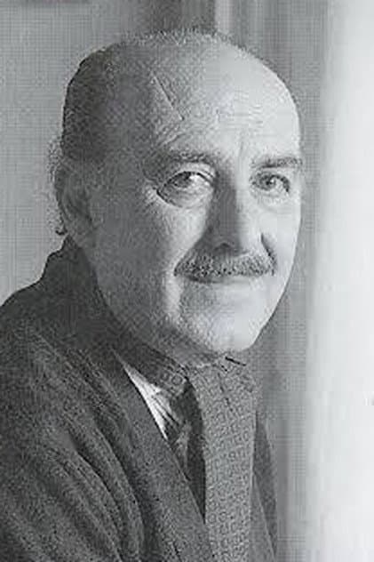 Enrique Alarcón
