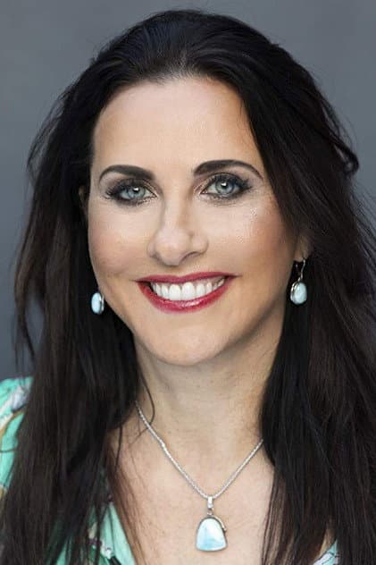 Melissa Berton