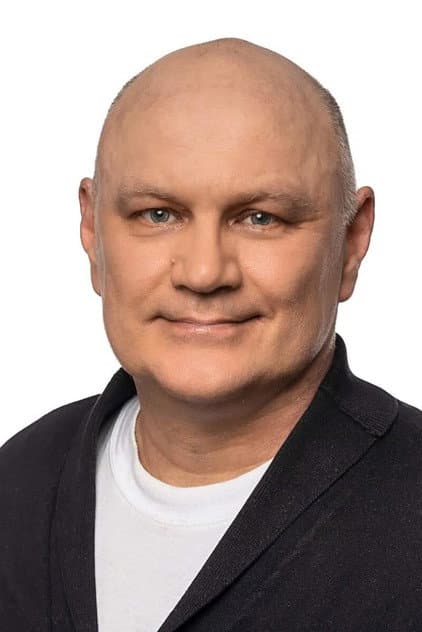 Toomas Zupping