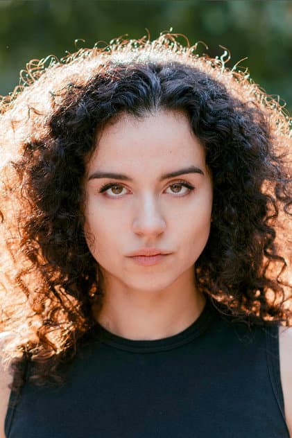 Mariam Hage