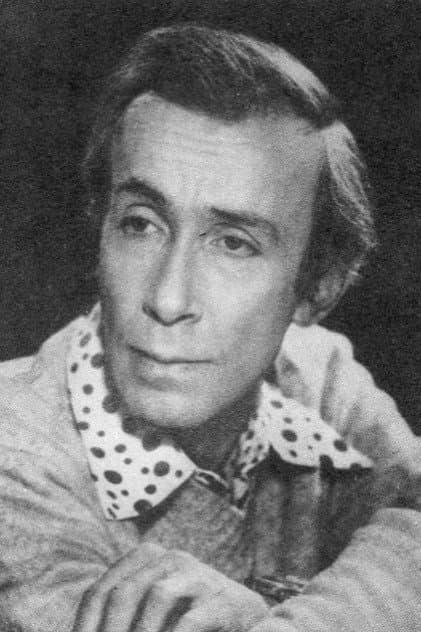Valentin Nikulin