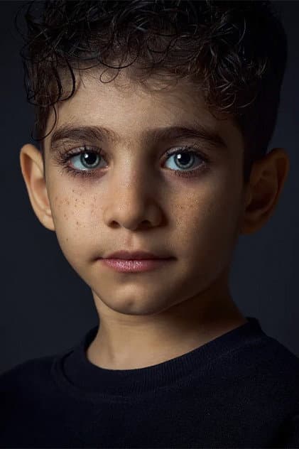 Ali Karimi