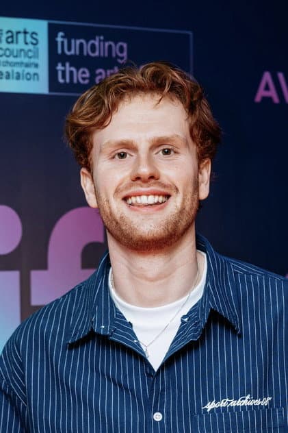 Joe Andrews
