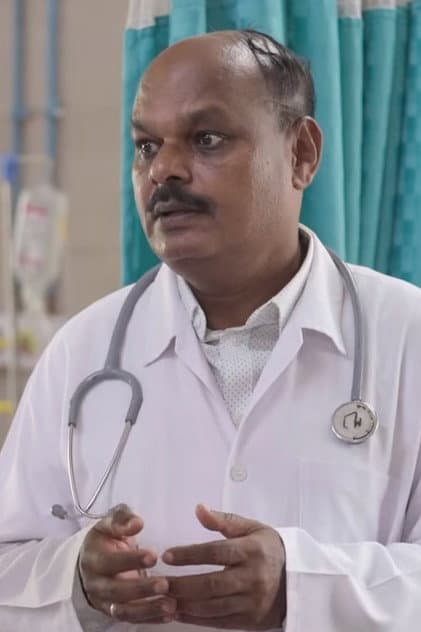 Dr. Sadanand Raut