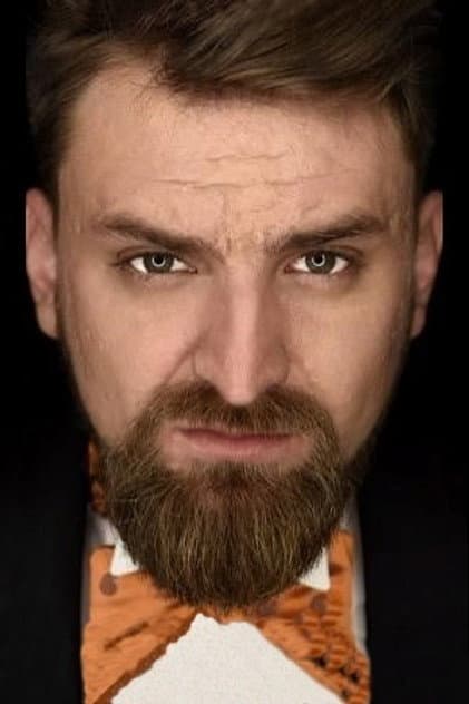 Cyril Zima