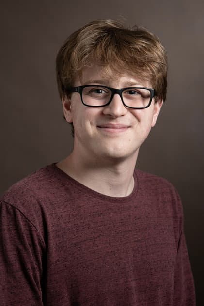 Michael Calderon