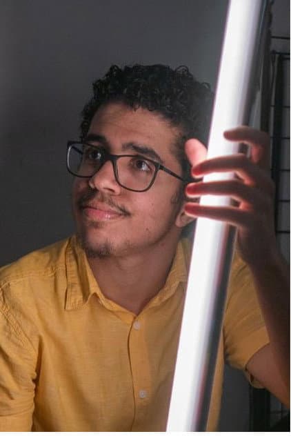 Davi Gomes