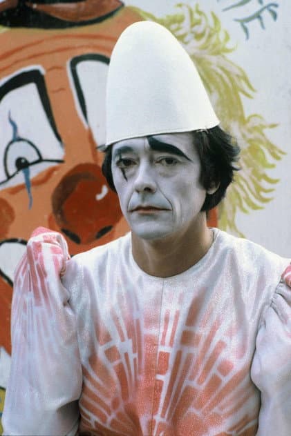 Bernard Tiphine