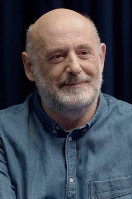 Carlos de Hita