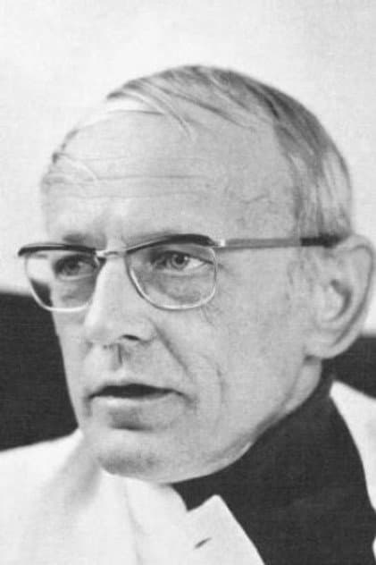 Hans Giese