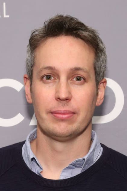 Tim Wardle