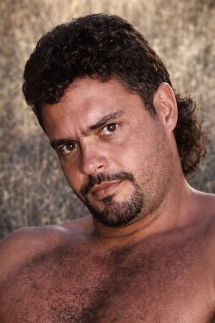 Vinnie Rocko