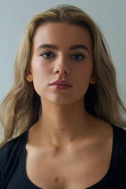 Tabitha Smyth