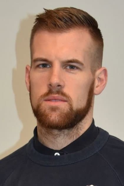 Adam Coussins