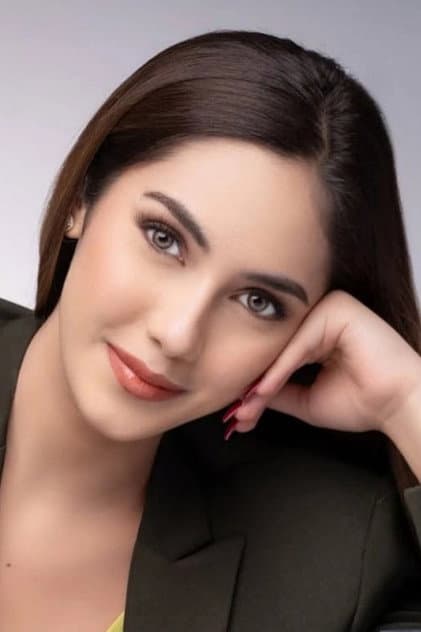 Syahra Larez