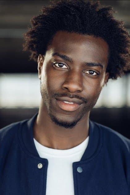 Ezekiel Ajeigbe