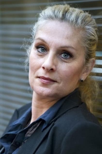 Ann Ceurvels