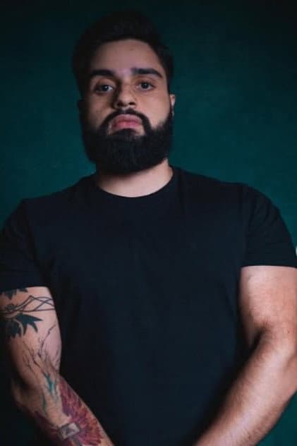 Gabriel Furquim