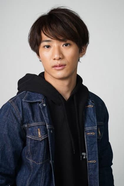 Sho Tachibana