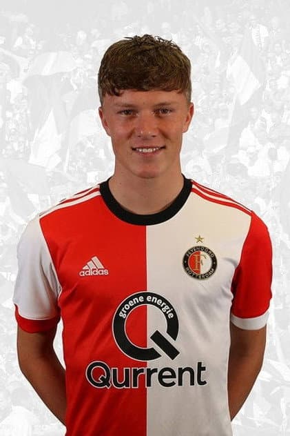 Ezra Hoogenboom
