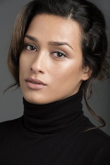 Chanel Terrero