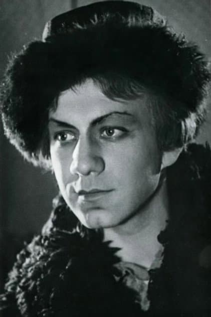 Aleksey Seryozhkin