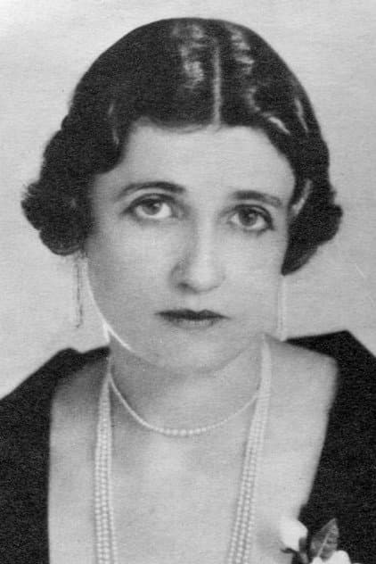 Mary Hinton