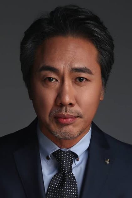 Oh Hyeon-soo