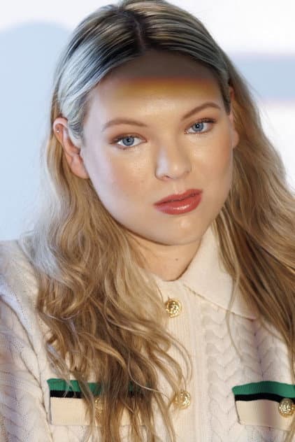 Erin Greider